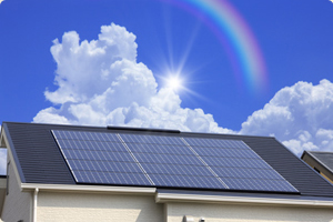 太陽光発電